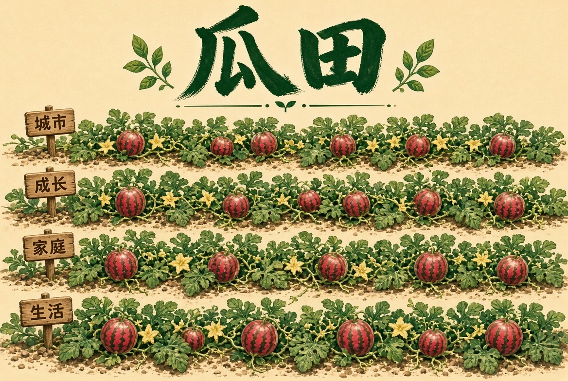 话题档案索引